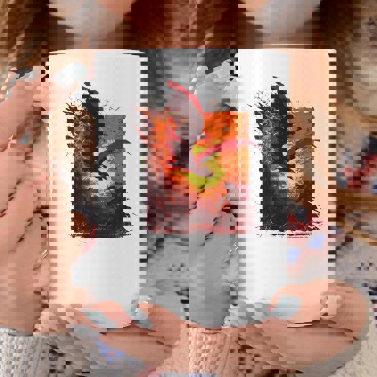 キッズ 『Godzilla ゴジラ キング・オブ・モンスターズ』1 コーヒーマグ 面白い贈り物