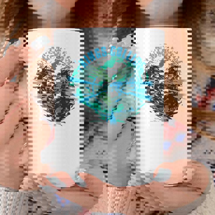 キッズ 『Godzilla ゴジラ キング・オブ・モンスターズ』7 コーヒーマグ 面白い贈り物