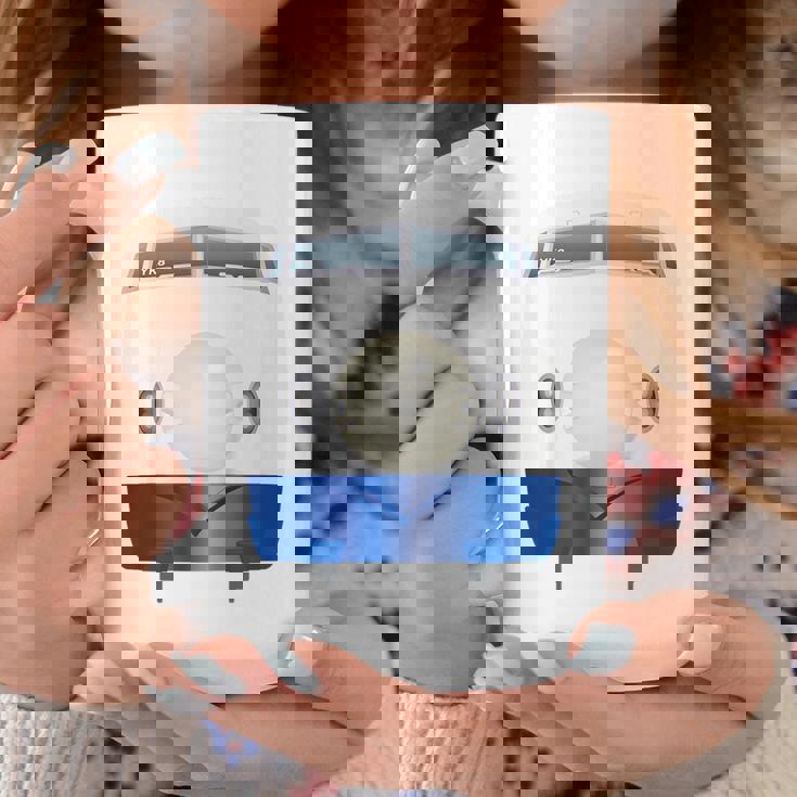 キッズ 【キッズ】0系新幹線イラスト コーヒーマグ 面白い贈り物