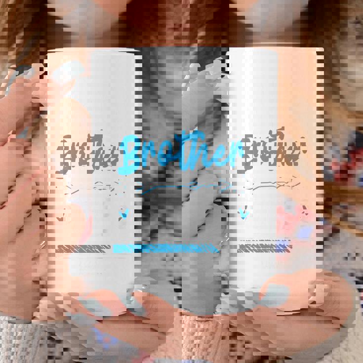 キッズ ビッグブラザー 2025 新しいビッグブラザー妊娠発表を読み込んでいます コーヒーマグ 面白い贈り物