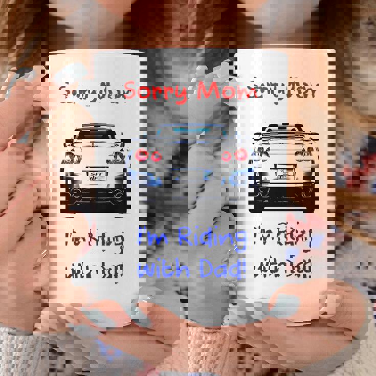 キッズorry Mom R35 Gtr インスパイア コーヒーマグ 面白い贈り物