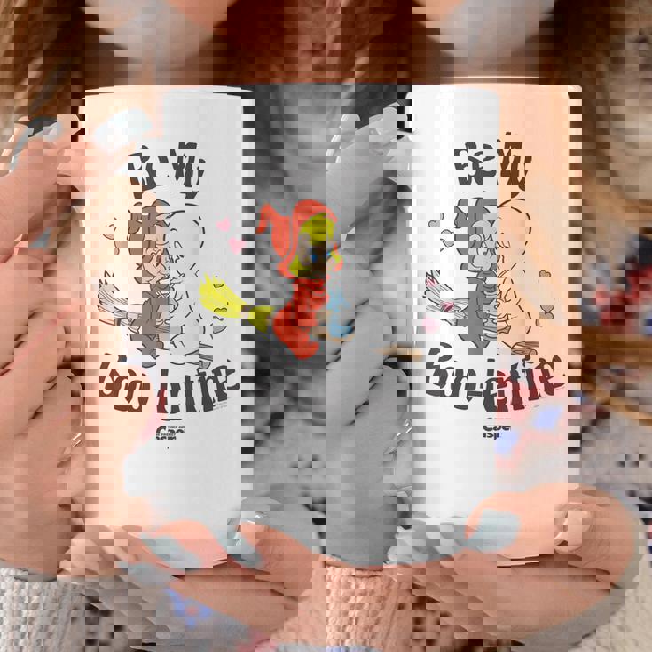 キャスパー・ザ・フレンドリー・ゴースト バレンタインデー ブーレンティン コーヒーマグ 面白い贈り物