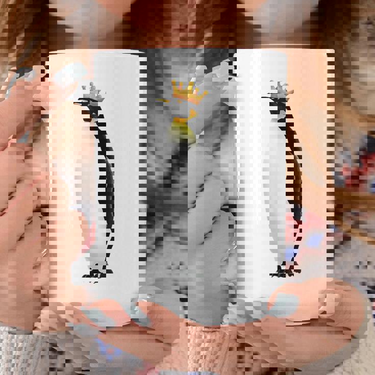キングペンギン King Penguin コーヒーマグ 面白い贈り物