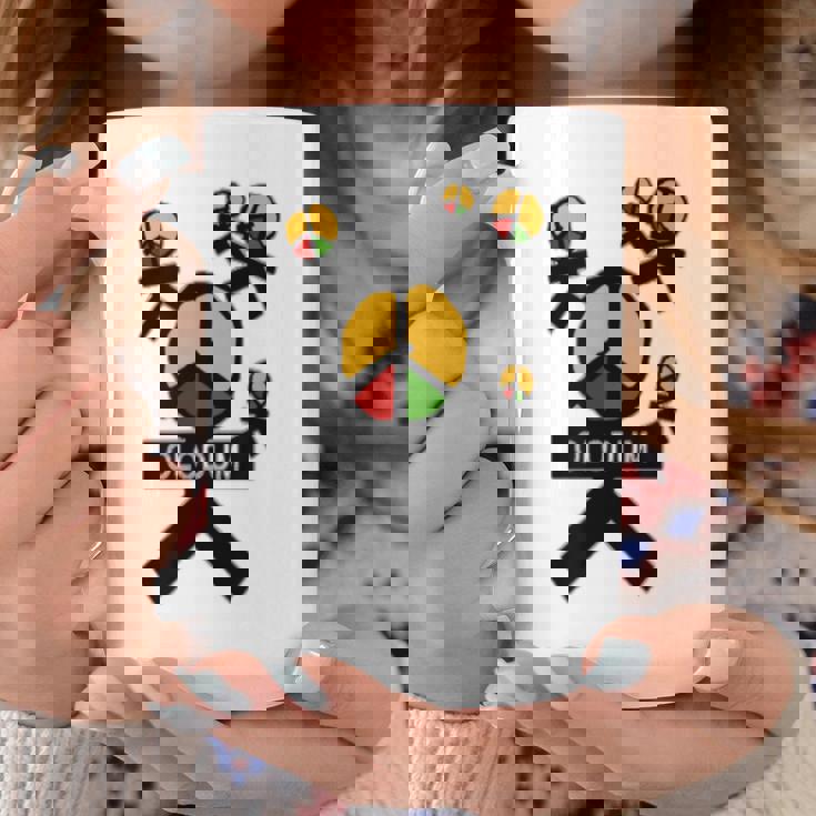 クラシックカートゥーン コーヒーマグ 面白い贈り物