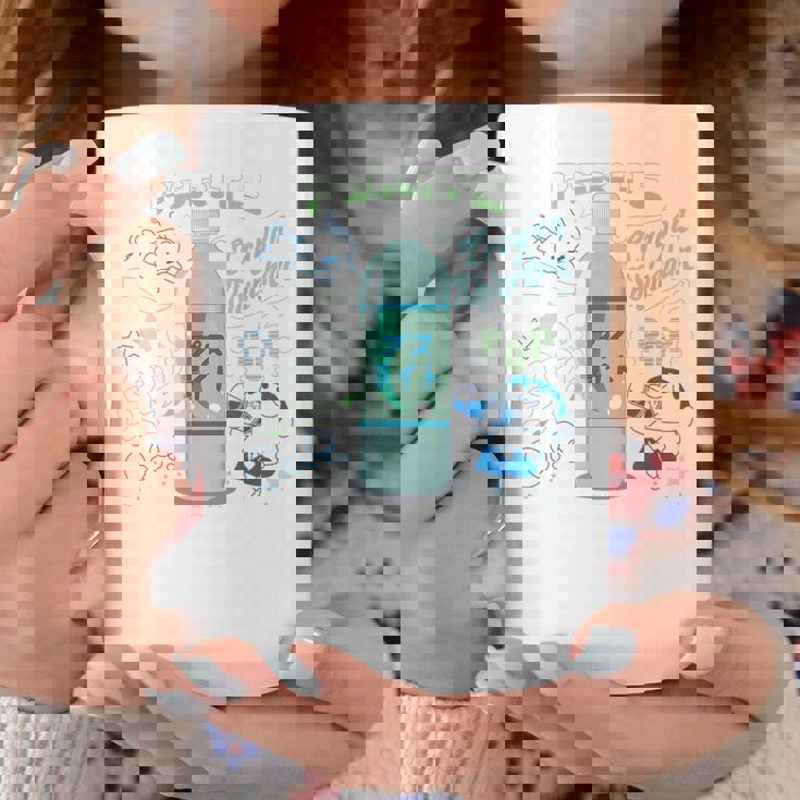 クレヨンしんちゃん しんちゃんとプスライト コーヒーマグ 面白い贈り物