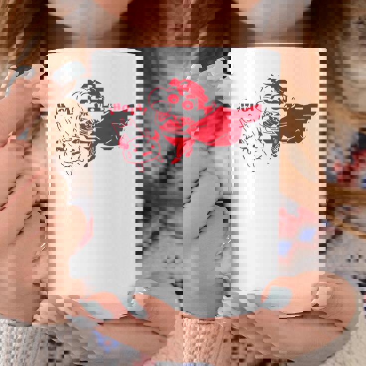 クレヨンしんちゃん マタドールのしんちゃん コーヒーマグ 面白い贈り物