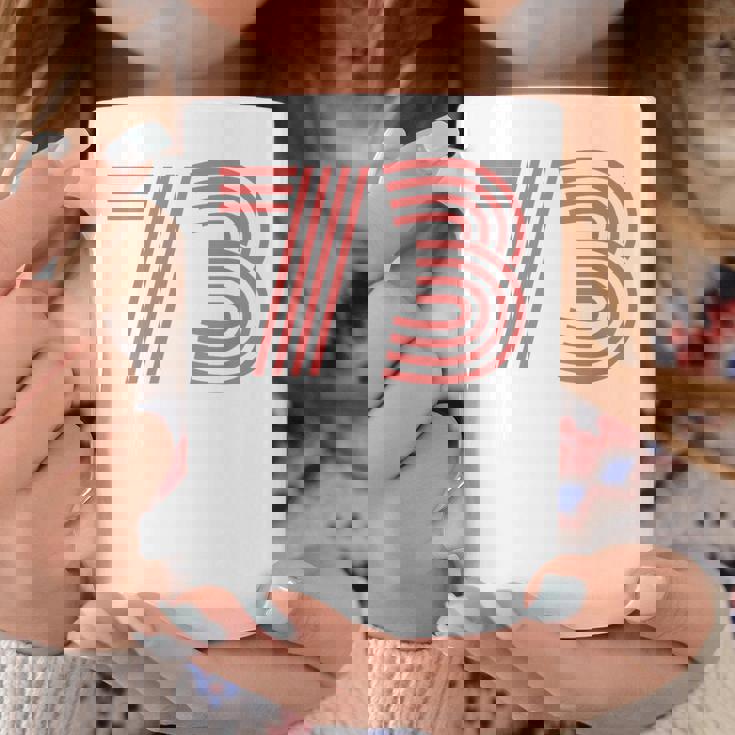 クールレトロライティングジャージ、背番号73 1973 コーヒーマグ 面白い贈り物