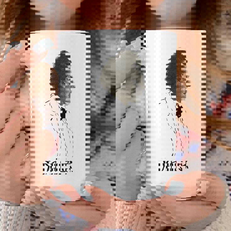 グスタフ・マーラーtシャツ コーヒーマグ 面白い贈り物