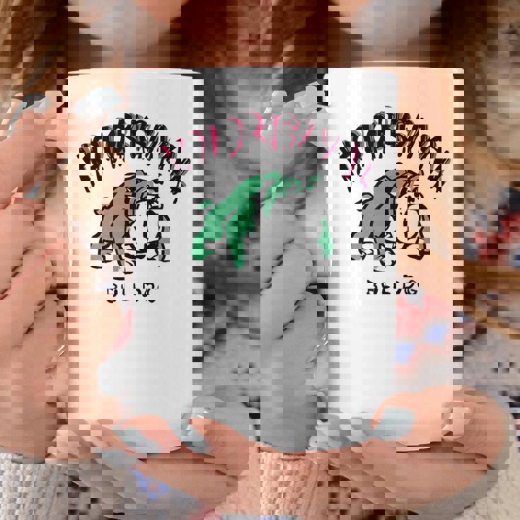 グリーンブルドッグ コーヒーマグ 面白い贈り物