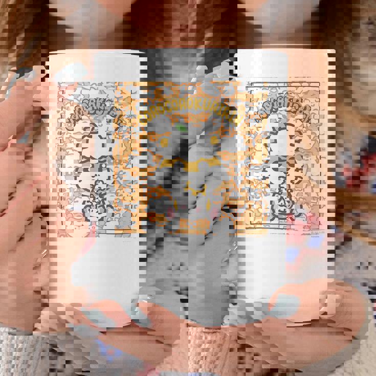 コロコロクリリン だいかぞく コーヒーマグ 面白い贈り物