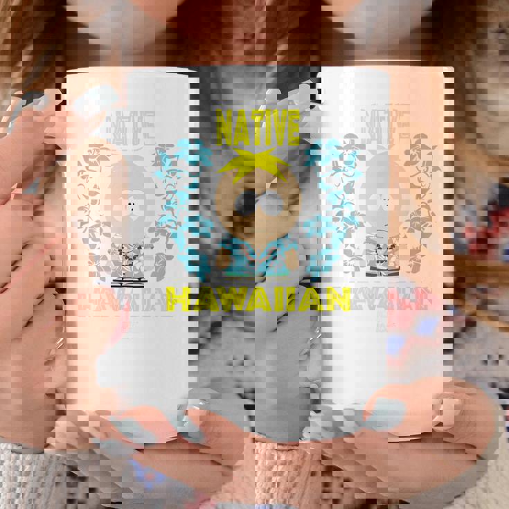 サウスパークネイティブハワイアン 公式ライセンス商品。 コーヒーマグ 面白い贈り物