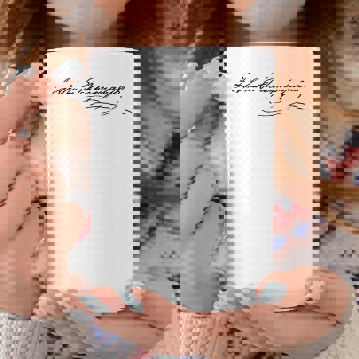 シグネチャーショーペンハウアーの哲学者 コーヒーマグ 面白い贈り物