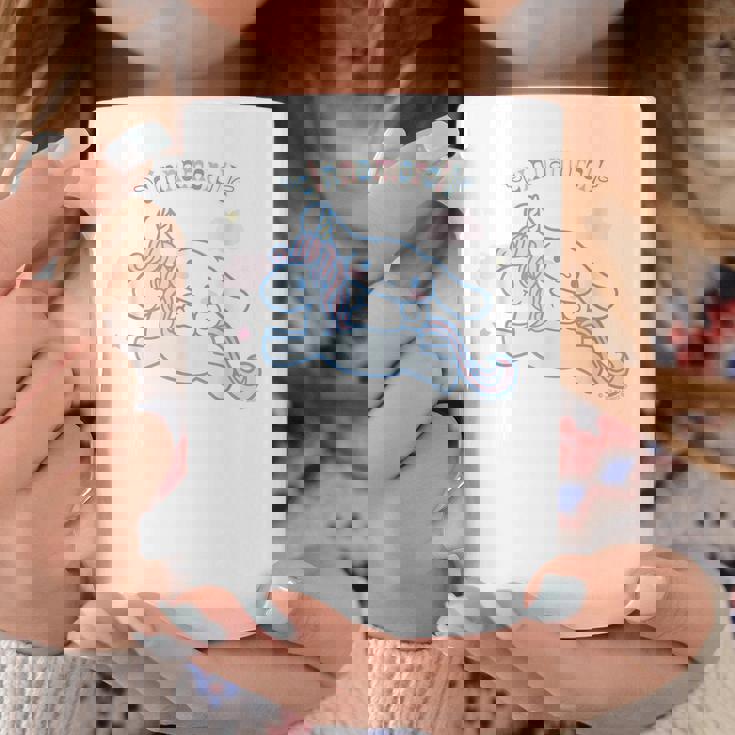 シナモロール ユニコーン ライトカラー コーヒーマグ 面白い贈り物