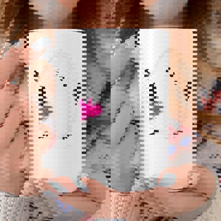 シマエナガ 北海道 雪の妖精 可愛い もふもふ 挨拶 コーヒーマグ 面白い贈り物