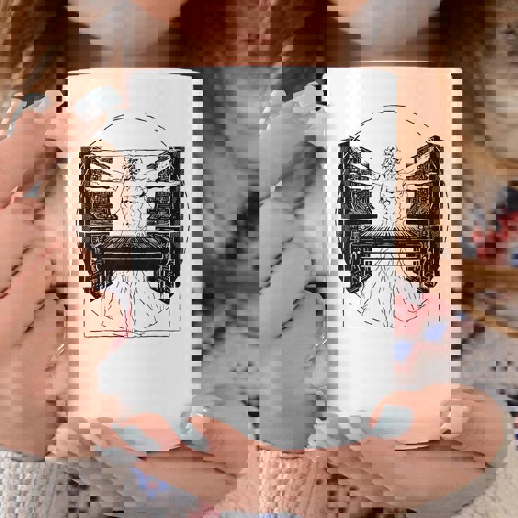 シンセサイザー シンセ テクノ 音楽 クール シンセサイザー コーヒーマグ 面白い贈り物