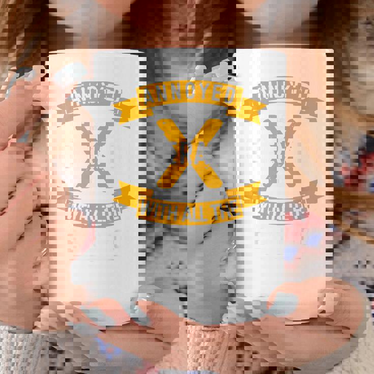 ジェネレーションxは他のすべての人に悩まされています Gen X コーヒーマグ 面白い贈り物