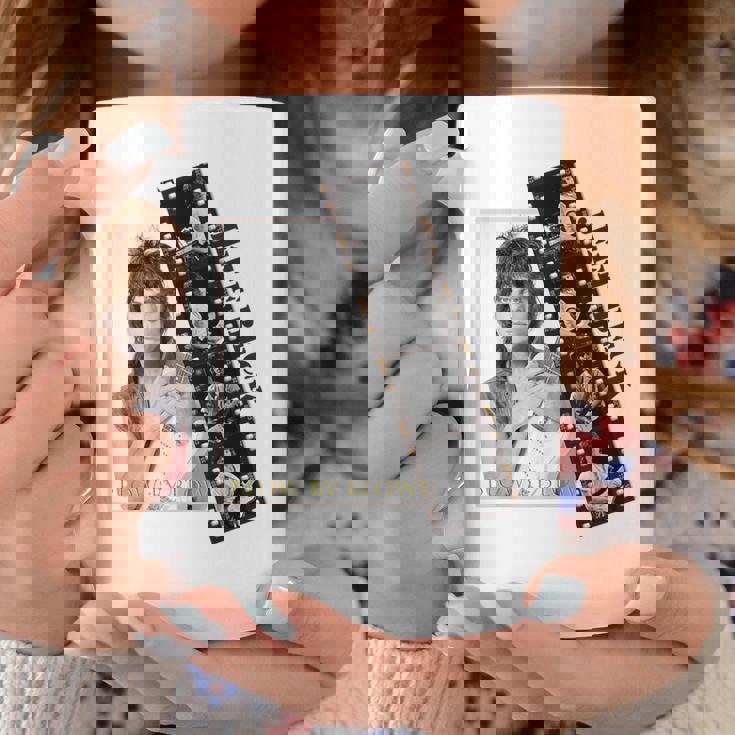 ジェフベック_001 コーヒーマグ 面白い贈り物