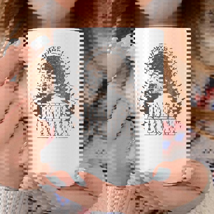 ジェームズ・ブラウン ファンクのゴッドファーザー コーヒーマグ 面白い贈り物