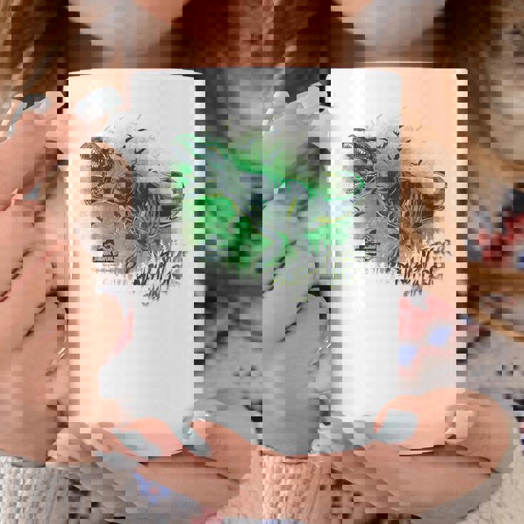 ジュラシックワールド T-Rex コーヒーマグ 面白い贈り物