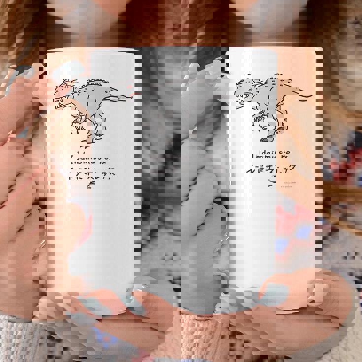 ジュラシック・ワールド Indminus Rex Loose Illust コーヒーマグ 面白い贈り物