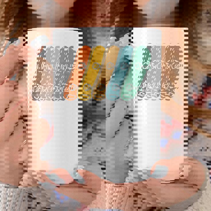 スケート スケーター スケートボード ビンテージ コーヒーマグ 面白い贈り物