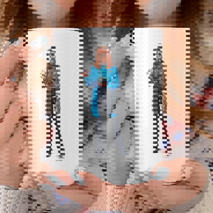 スタートレック 次世代ビバリークラッシャー コーヒーマグ 面白い贈り物