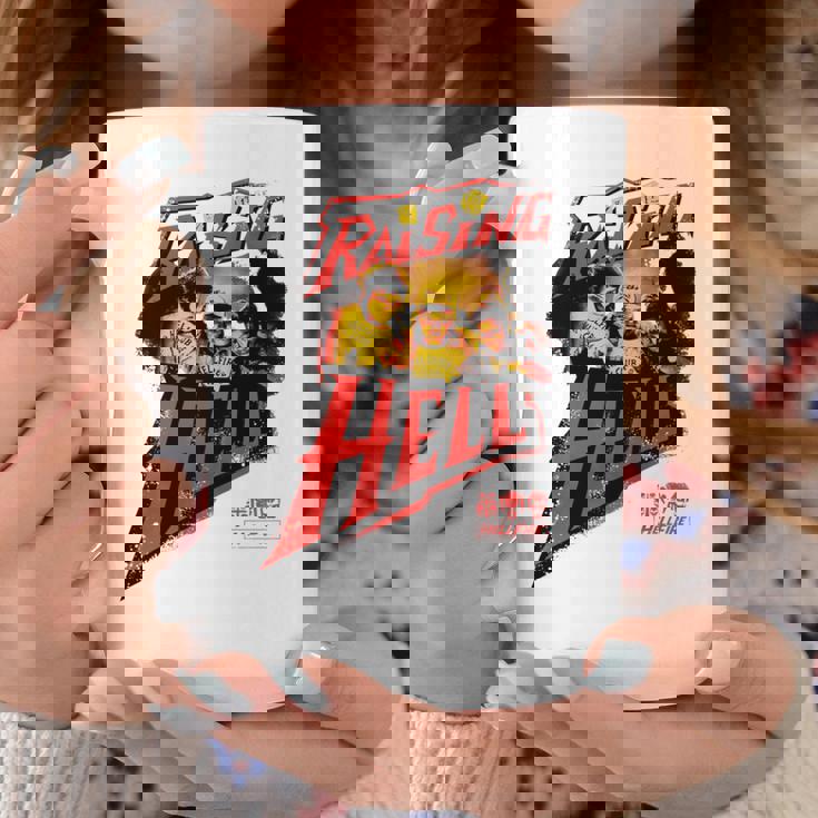 ストレンジャー・シングス ヘルファイア クラブ レトロ アドベンチャー グループ レトロ Tv 長袖tシャツ コーヒーマグ 面白い贈り物