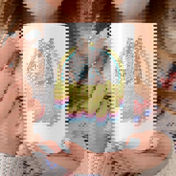 ストレンジャー・シングス ヴィンテージ イレブン マックス ポーズ ベスト バカ ボーイズ コーヒーマグ 面白い贈り物