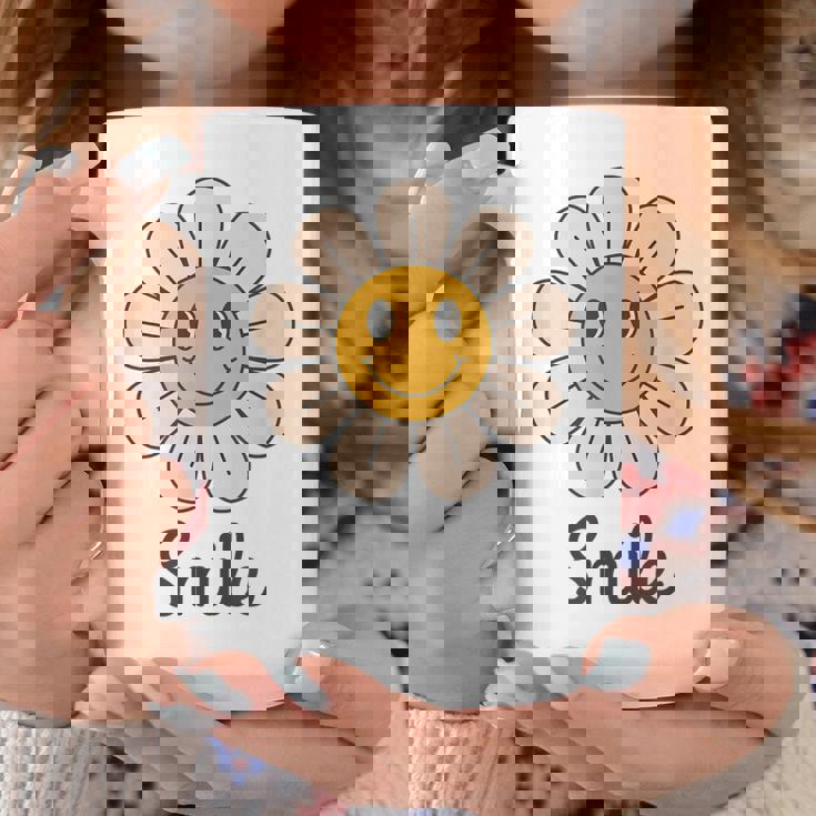 スマイル・フォー・ザ・サマー コーヒーマグ 面白い贈り物