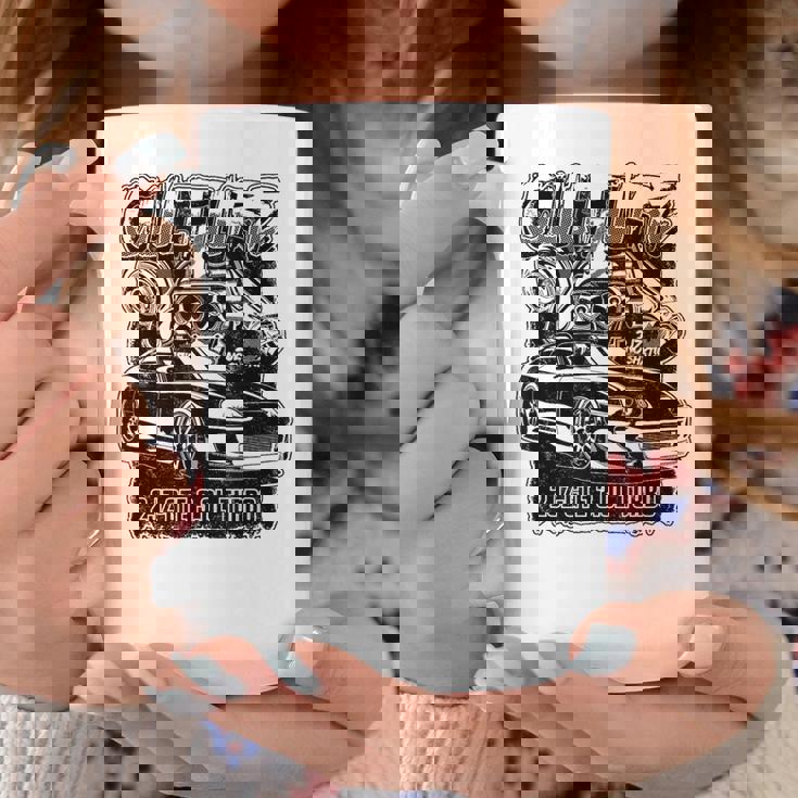 スープラ 2Jz ターボ コーヒーマグ 面白い贈り物