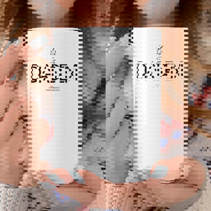 ダイアデム コーヒーマグ 面白い贈り物