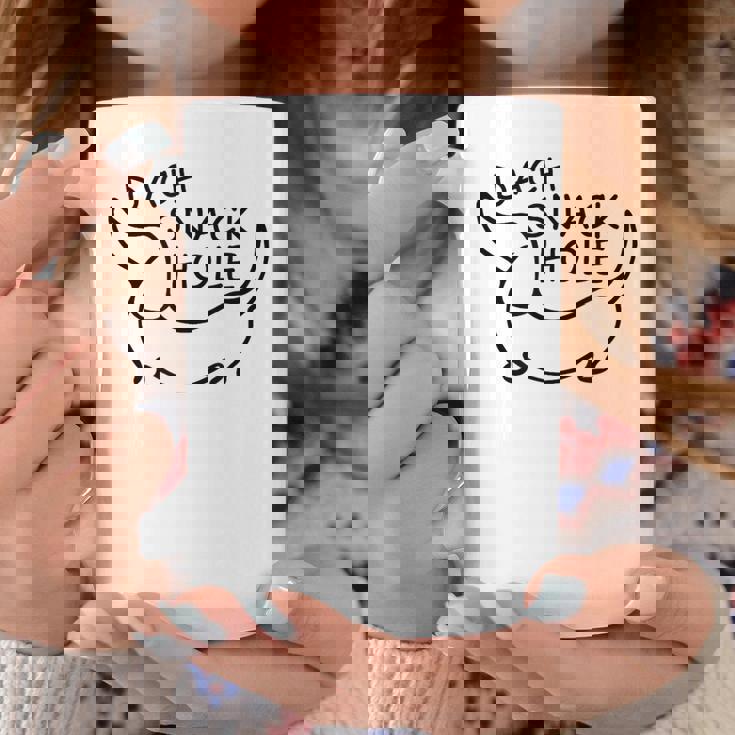 ダックスフンド ダッハ スナックホール コーヒーマグ 面白い贈り物