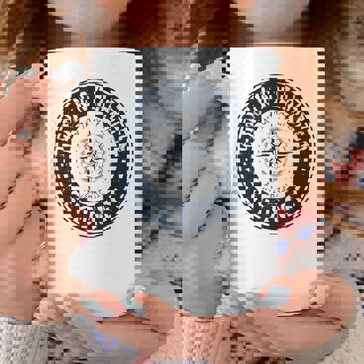 ダーリングハーバー シドニー オーストラリア ヨットクラブ マリーナ セーリング コーヒーマグ 面白い贈り物