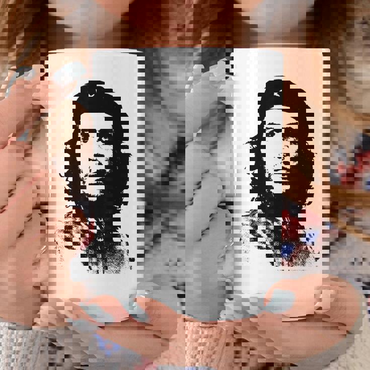 チェ・ゲバラ コーヒーマグ 面白い贈り物