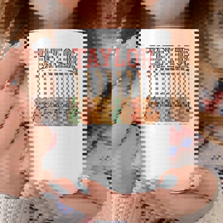 テイラー・ギター・カレッジ コーヒーマグ 面白い贈り物