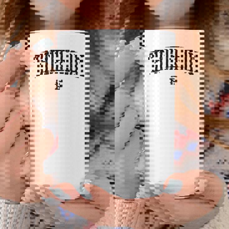 テンダーロインf ヴィンテージ コーヒーマグ 面白い贈り物