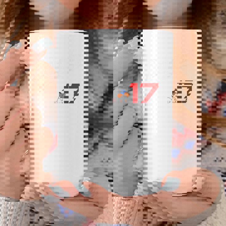 デコピン 大谷 Dekopin 愛犬 Decoy 二刀流 Decopin 野球 ユニホーム風 かわいい コーヒーマグ 面白い贈り物