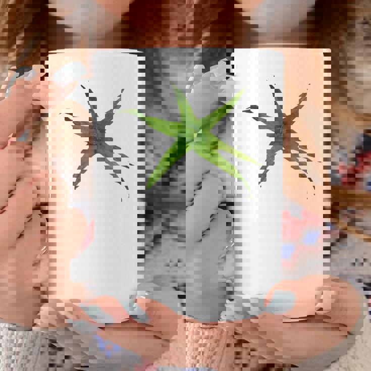 トマトイージー コスチューム トマトに変身 コーヒーマグ 面白い贈り物