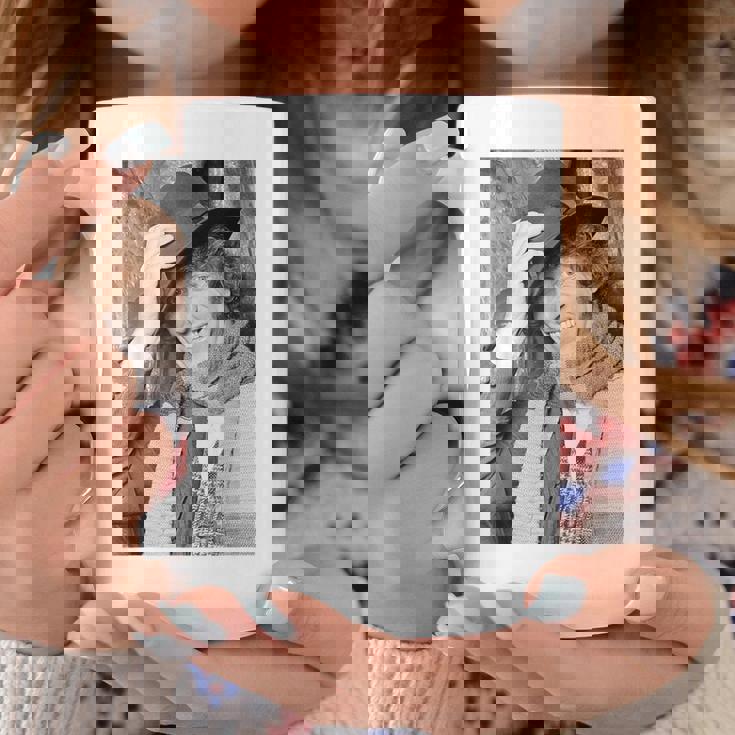 トム・ベイカー 4Th ドクター・フー 1975 コーヒーマグ 面白い贈り物