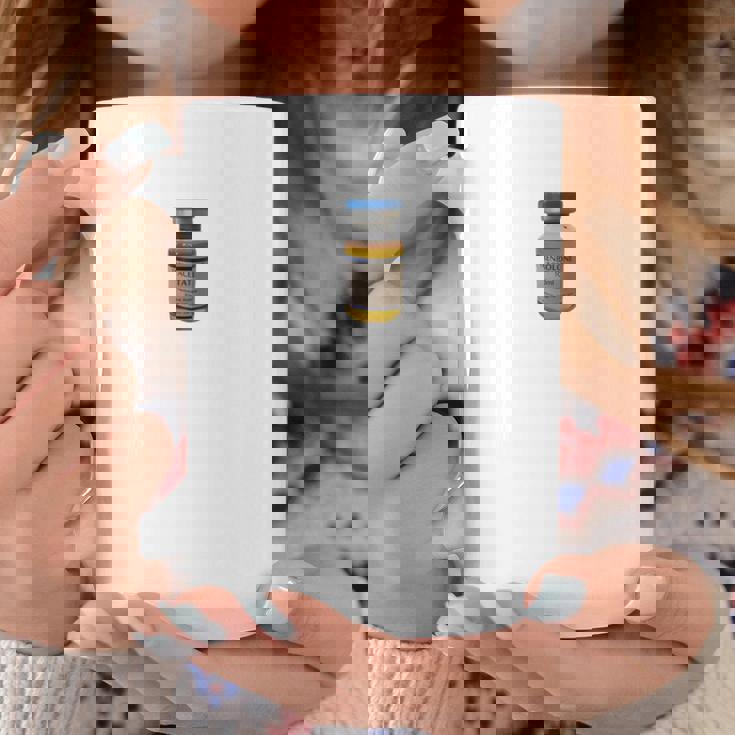 トレンボロン最大利益 コーヒーマグ 面白い贈り物