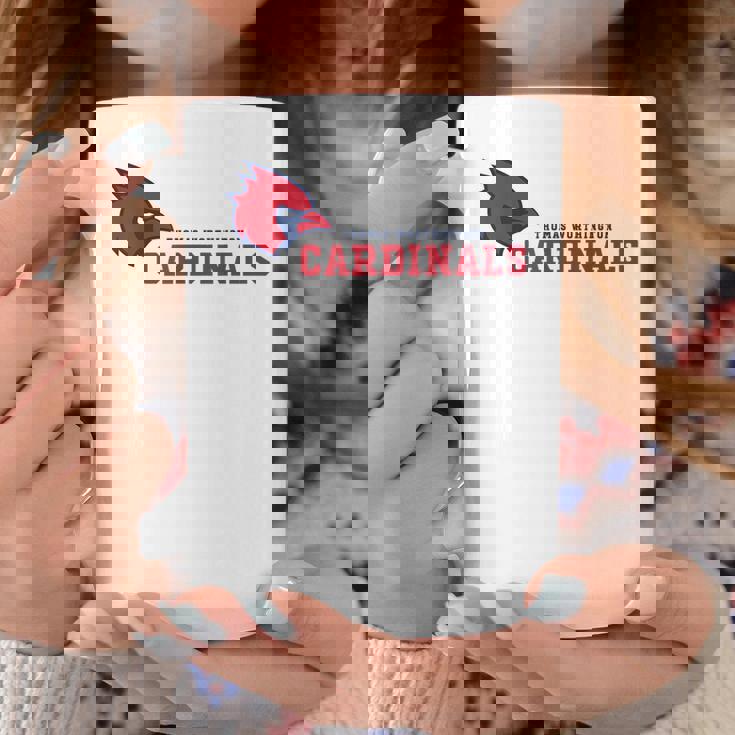 トーマス・ワーシントン・カージナルス コーヒーマグ 面白い贈り物