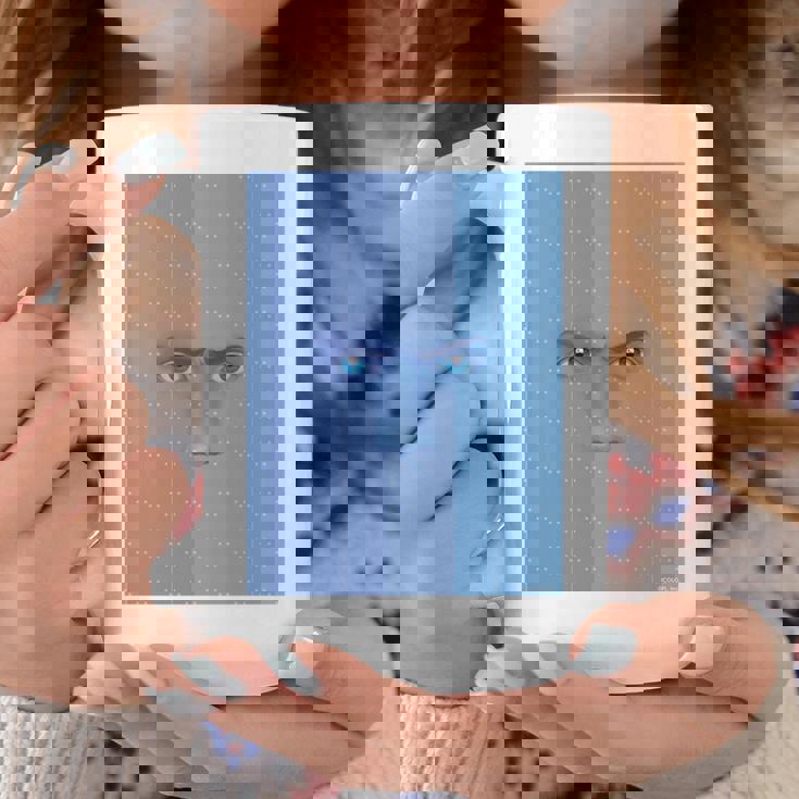 ドリミ壁（望月 悠馬） 長袖tシャツ コーヒーマグ 面白い贈り物