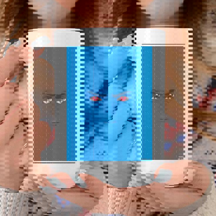 ドリミ壁（槙 千鶴） 長袖tシャツ コーヒーマグ 面白い贈り物