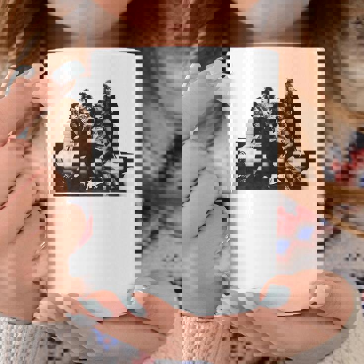 ニューヨークドールズ パンクロックバンド 1973 コーヒーマグ 面白い贈り物