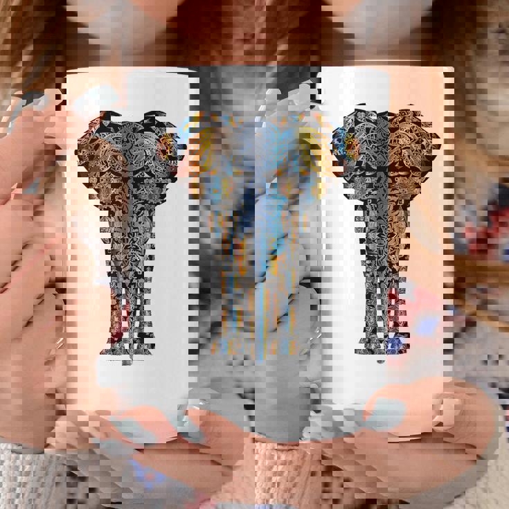 ニルヴァーナ チャクラ コーヒーマグ 面白い贈り物