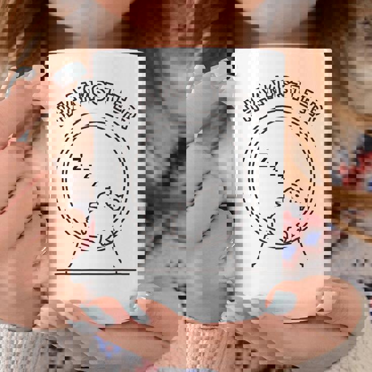 ハムスター 寝る ダイエット リバウンド メンズ レディース キッズ かわいい おもしろ ハムスター好き コーヒーマグ 面白い贈り物