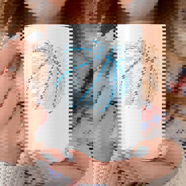 バスケットボール 89 スポーツ 長袖tシャツ コーヒーマグ 面白い贈り物