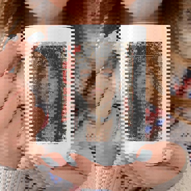 バックプリントtシャツ ピンナップガール ラーメン ヌードル アニメ マンガ アジアン ラーメン コーヒーマグ 面白い贈り物