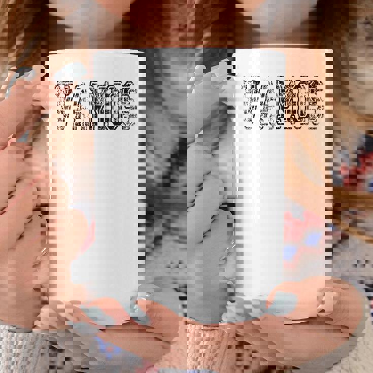 バモス コーヒーマグ 面白い贈り物