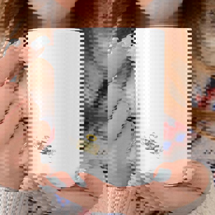 パチンコで 一万去ってまた一万 ダジャレ もじり 親父ギャグ ギャグ ネタ 川柳 パチンコ好き ジョーク 面白い ネタ 長袖tシャツ コーヒーマグ 面白い贈り物